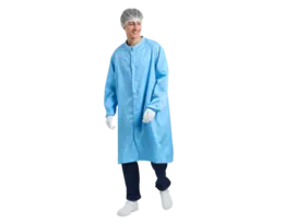 Standard Coat 2