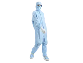 Standard Coverall