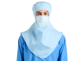 Standard Hood 2