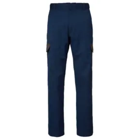 Moovento Pantalon marine avant