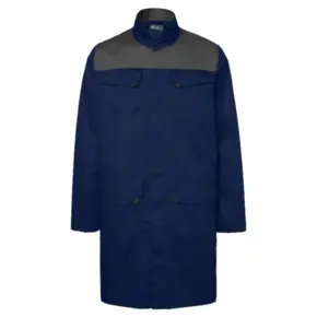 Moovento blouse marine avant