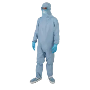 Alaska CTRL Sterile Coverall