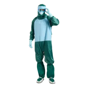 Alaska CTRL Sterile Plus