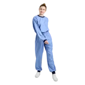Alsisandwash undergarments set
