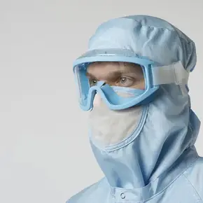 Cleancrown Goggles 1