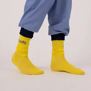 Cleanroom Socks