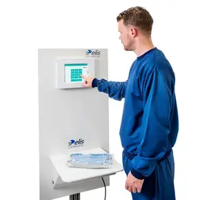 Elis Connect 1