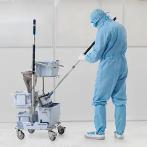 MicronSwep and MicronSwep DUO System 1