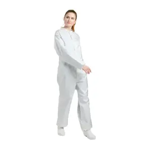 Nomex Coverall