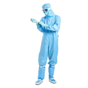 PA Coverall