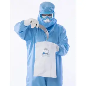 Reusable Autoclavable Bags 1