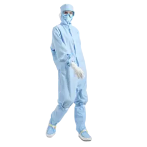 Standard Coverall