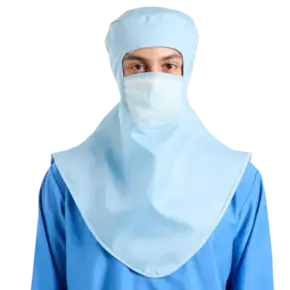 Standard Hood 2