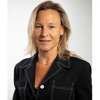 Caroline Roche
